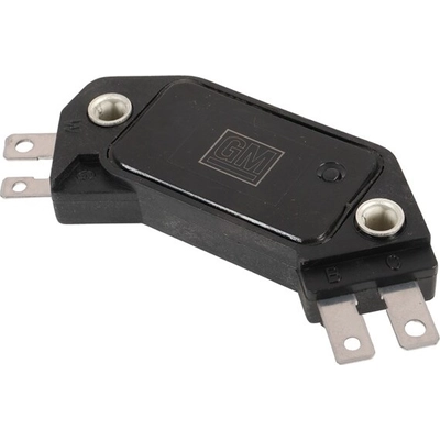 Upper Radiator Or Coolant Hose by ACDELCO PROFESSIONAL - D1906 pa3