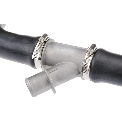 Upper Radiator Or Coolant Hose by AUTOTECNICA - DG0719825PRM pa1