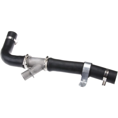 Upper Radiator Or Coolant Hose by AUTOTECNICA - DG0719825PRM pa2