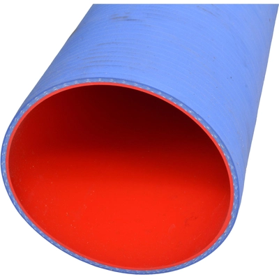 CONTINENTAL - 57136 - Straight Radiator Hose pa2