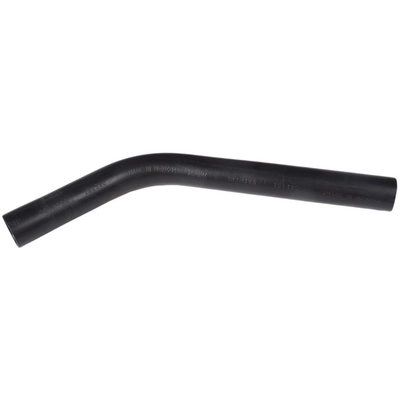 CONTINENTAL - 60374 - Upper Radiator Or Coolant Hose pa1