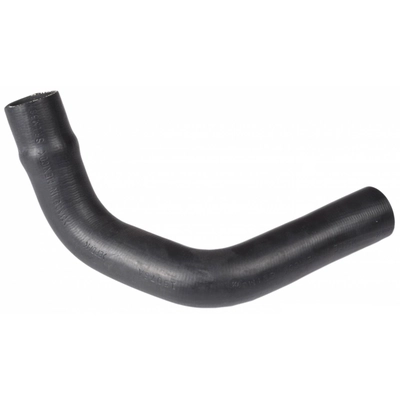 CONTINENTAL - 60662 - Engine Coolant Molded Radiator Hose pa2