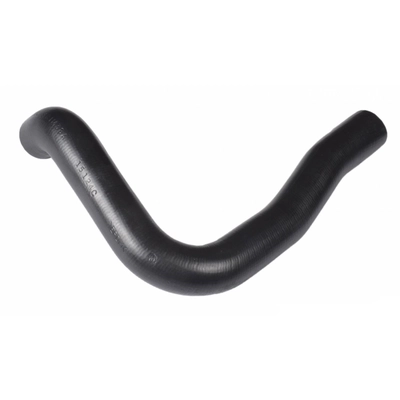 CONTINENTAL - 60665 - Engine Coolant Molded Radiator Hose pa2