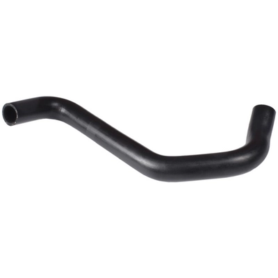 CONTINENTAL - 60674 - Upper Radiator Or Coolant Hose pa1