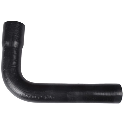 CONTINENTAL - 60687 - Upper Radiator Or Coolant Hose pa1
