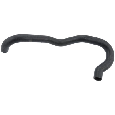 CONTINENTAL - 60714 - Upper Radiator Or Coolant Hose pa1