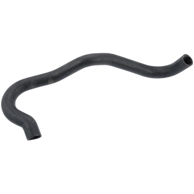 CONTINENTAL - 60714 - Upper Radiator Or Coolant Hose pa2