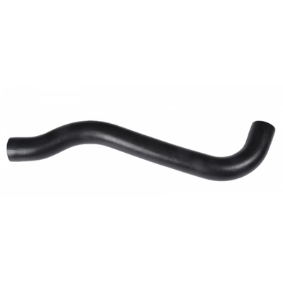 CONTINENTAL - 60715 - Engine Coolant Molded Radiator Hose pa2