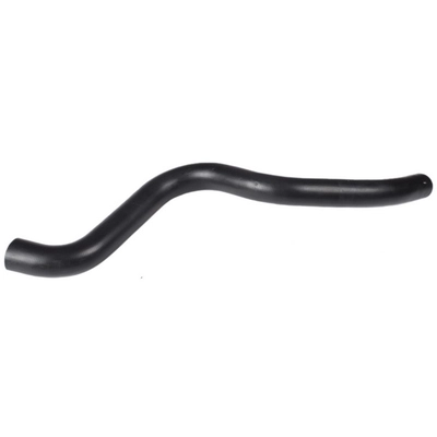CONTINENTAL - 60727 - Upper Radiator Or Coolant Hose pa1