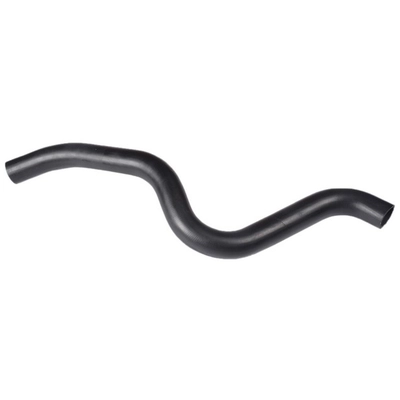 CONTINENTAL - 60727 - Upper Radiator Or Coolant Hose pa2