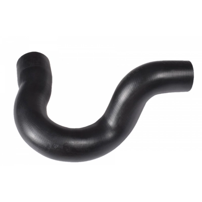 CONTINENTAL - 60768 - Engine Coolant Molded Radiator Hose pa2