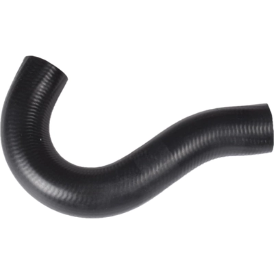 Upper Radiator Or Coolant Hose by CONTINENTAL - 60807 pa1