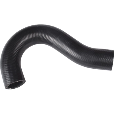 Upper Radiator Or Coolant Hose by CONTINENTAL - 60807 pa2