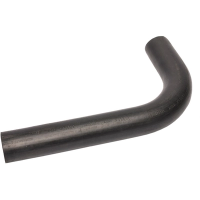 CONTINENTAL - 60845 - Radiator Or Coolant Hose pa1
