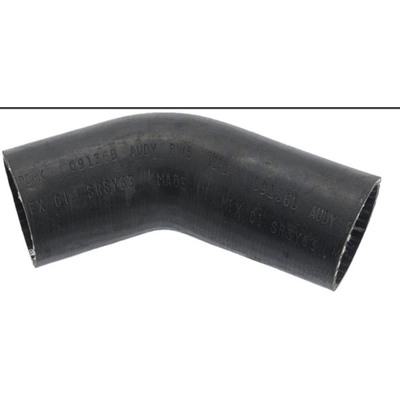 CONTINENTAL - 60957 - Radiator Or Coolant Hose pa1