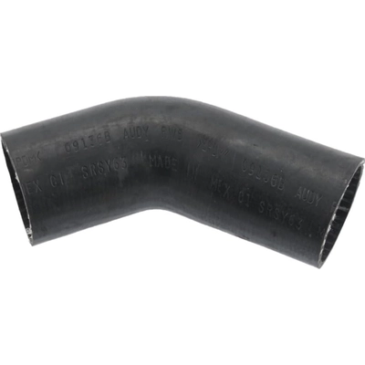 CONTINENTAL - 60957 - Radiator Or Coolant Hose pa2