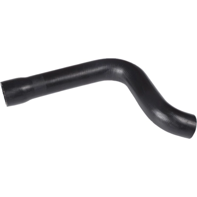 CONTINENTAL - 60967 - Engine Coolant Molded Radiator Hose pa1