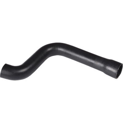 CONTINENTAL - 60967 - Engine Coolant Molded Radiator Hose pa2