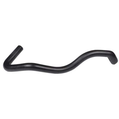 CONTINENTAL - 60993 - Upper Radiator Coolant Hose pa2
