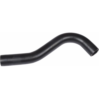 Upper Radiator Or Coolant Hose by CONTINENTAL - 61028 pa1