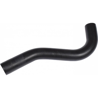 Upper Radiator Or Coolant Hose by CONTINENTAL - 61028 pa2