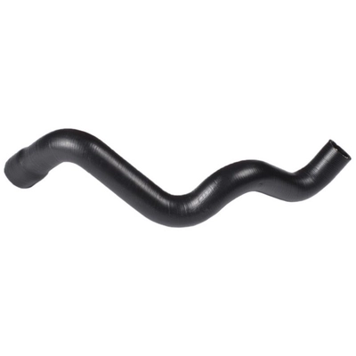 CONTINENTAL - 61029 - Radiator Coolant Hose - UPPER pa1