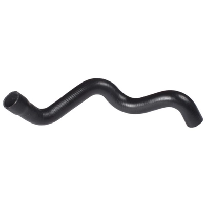 CONTINENTAL - 61029 - Radiator Coolant Hose - UPPER pa2