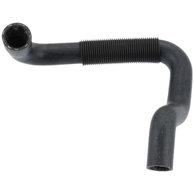 CONTINENTAL - 61037 - Upper Radiator Coolant Hose pa1