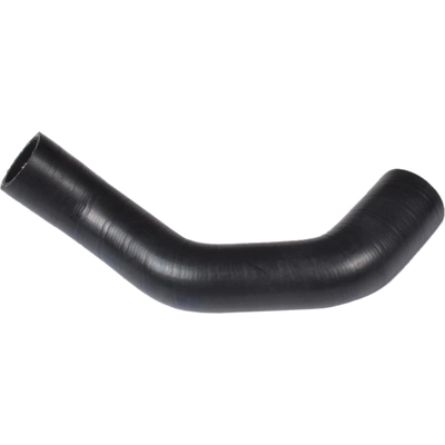 Upper Radiator Or Coolant Hose by CONTINENTAL - 61045 pa2