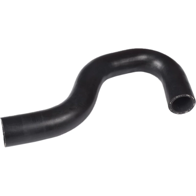 Upper Radiator Or Coolant Hose by CONTINENTAL - 61046 pa1