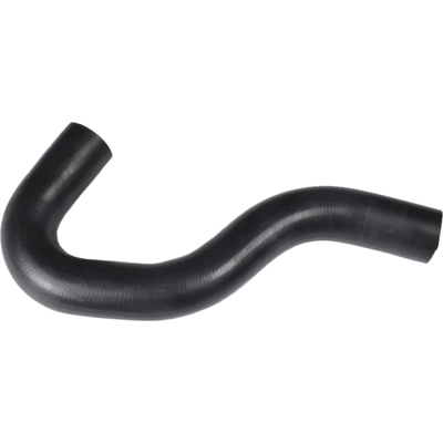 Upper Radiator Or Coolant Hose by CONTINENTAL - 61046 pa2