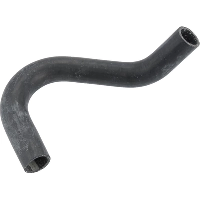 Upper Radiator Or Coolant Hose by CONTINENTAL - 61053 pa1