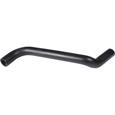Upper Radiator Or Coolant Hose by CONTINENTAL - 61077 pa1