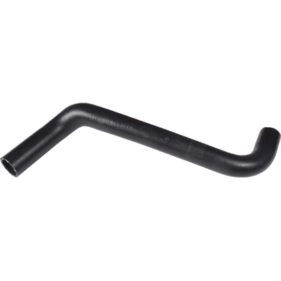 Upper Radiator Or Coolant Hose by CONTINENTAL - 61077 pa2