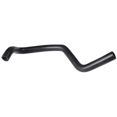 CONTINENTAL - 61087 - Radiator Coolant Hose - UPPER pa2