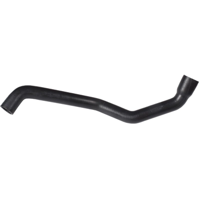 Upper Radiator Or Coolant Hose by CONTINENTAL - 61092 pa1
