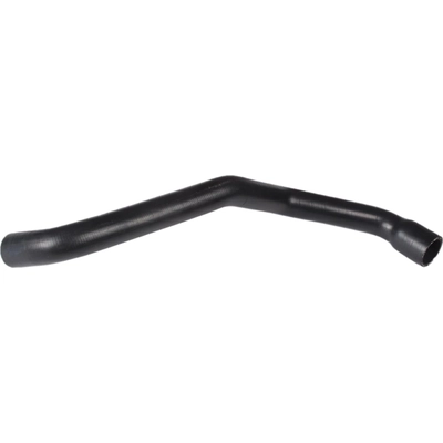 Upper Radiator Or Coolant Hose by CONTINENTAL - 61092 pa2