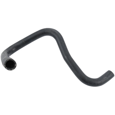 CONTINENTAL - 61099 - Upper Radiator Or Coolant Hose pa1