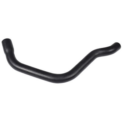 CONTINENTAL - 61107 - Upper Radiator Or Coolant Hose pa2