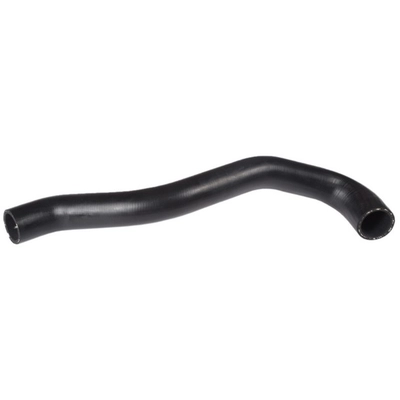 CONTINENTAL - 61209 - Upper Radiator Coolant Hose pa2