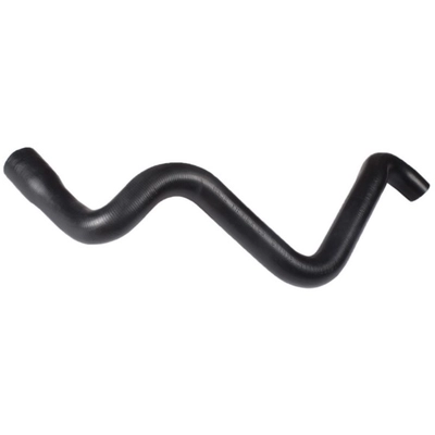 CONTINENTAL - 61272 - Upper Radiator Coolant Hose pa2