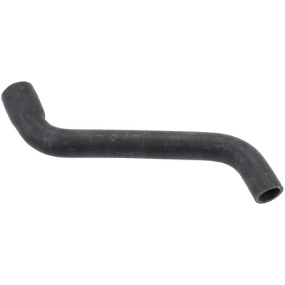 CONTINENTAL - 61285 - Upper Radiator Or Coolant Hose pa1