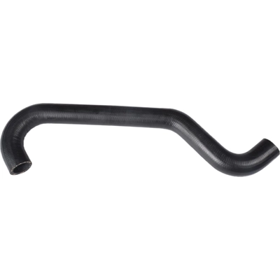 Upper Radiator Or Coolant Hose by CONTINENTAL - 61295 pa1