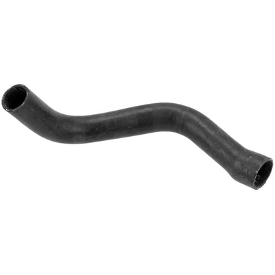 CONTINENTAL - 61296 - Engine Coolant Molded Radiator Hose pa1