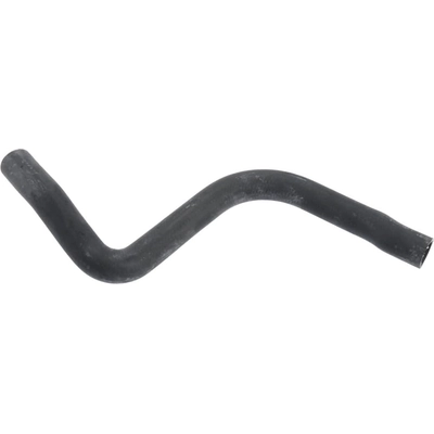 Upper Radiator Or Coolant Hose by CONTINENTAL - 61454 pa1