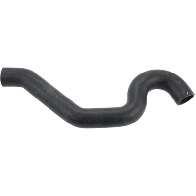 CONTINENTAL - 61457 - Upper Radiator Or Coolant Hose pa1