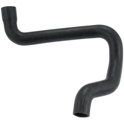 CONTINENTAL - 61460 - Upper Radiator Or Coolant Hose pa1