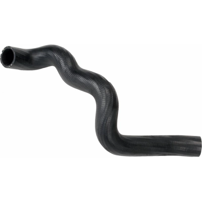 Upper Radiator Or Coolant Hose by CONTINENTAL - 61488 pa1