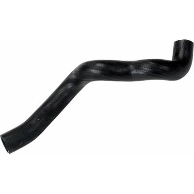 Upper Radiator Or Coolant Hose by CONTINENTAL - 61488 pa2