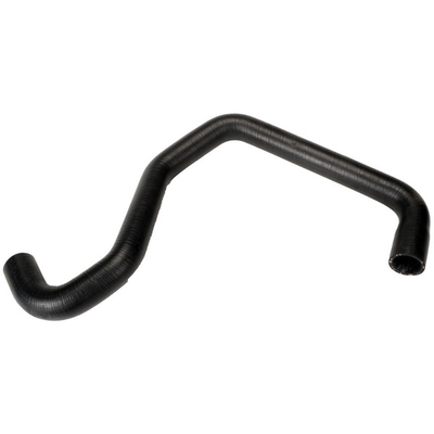 CONTINENTAL - 61529 - Upper Radiator Or Coolant Hose pa2